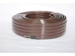 消防管道防凍電熱帶DKT-Pz/Jz 高效防凍的電熱材料解析